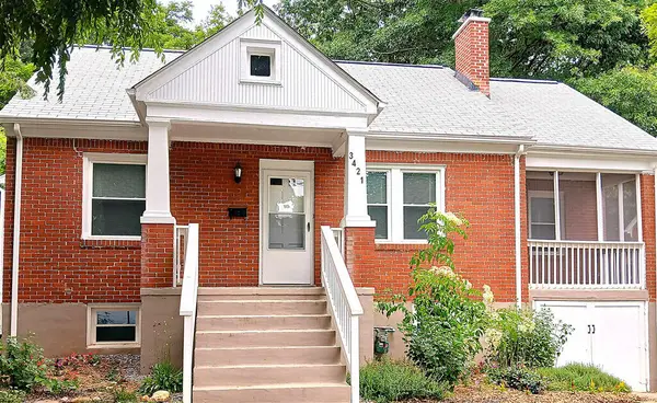 3421 Forest Hill Ave Nw, Roanoke, VA 24012