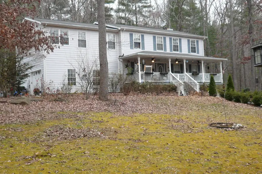 102 Hickory Ln, New Castle, VA 24127 - #2