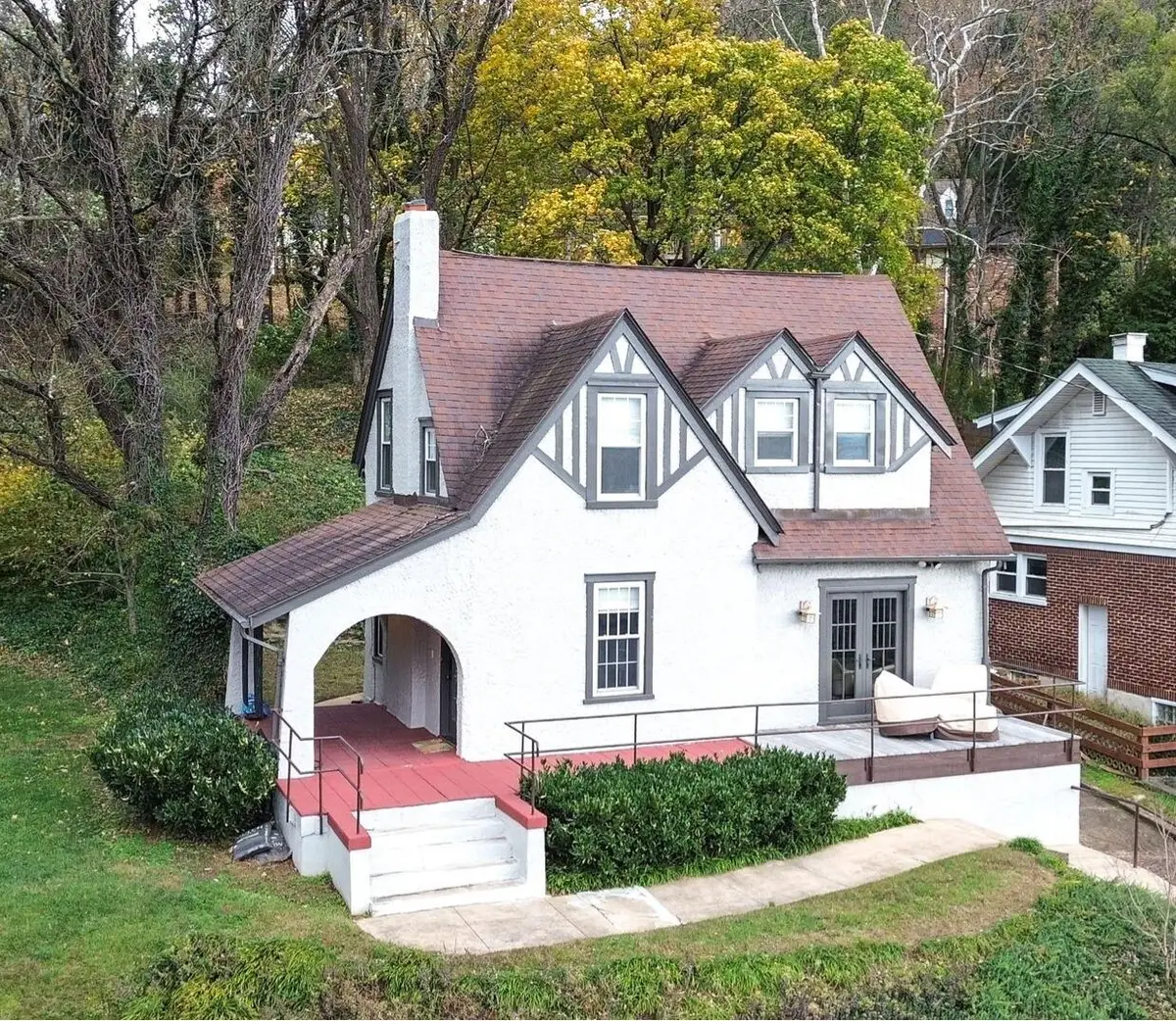 1318 Belleview Ave Se, Roanoke, VA 24014 - #1
