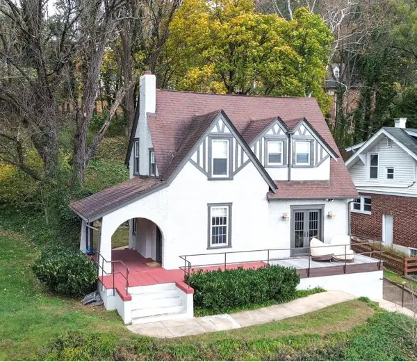 1318 Belleview Ave Se, Roanoke, VA 24014