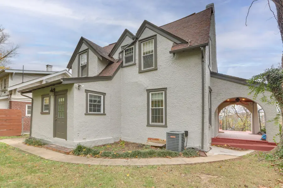 1318 Belleview Ave Se, Roanoke, VA 24014 - #2