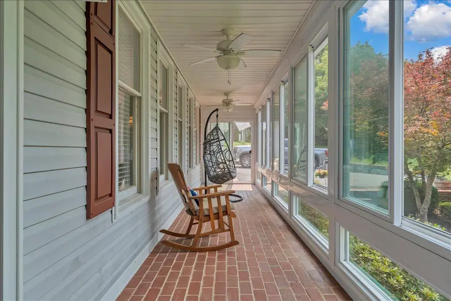 1564 Haymakertown Rd, Troutville, VA 24175 - #2