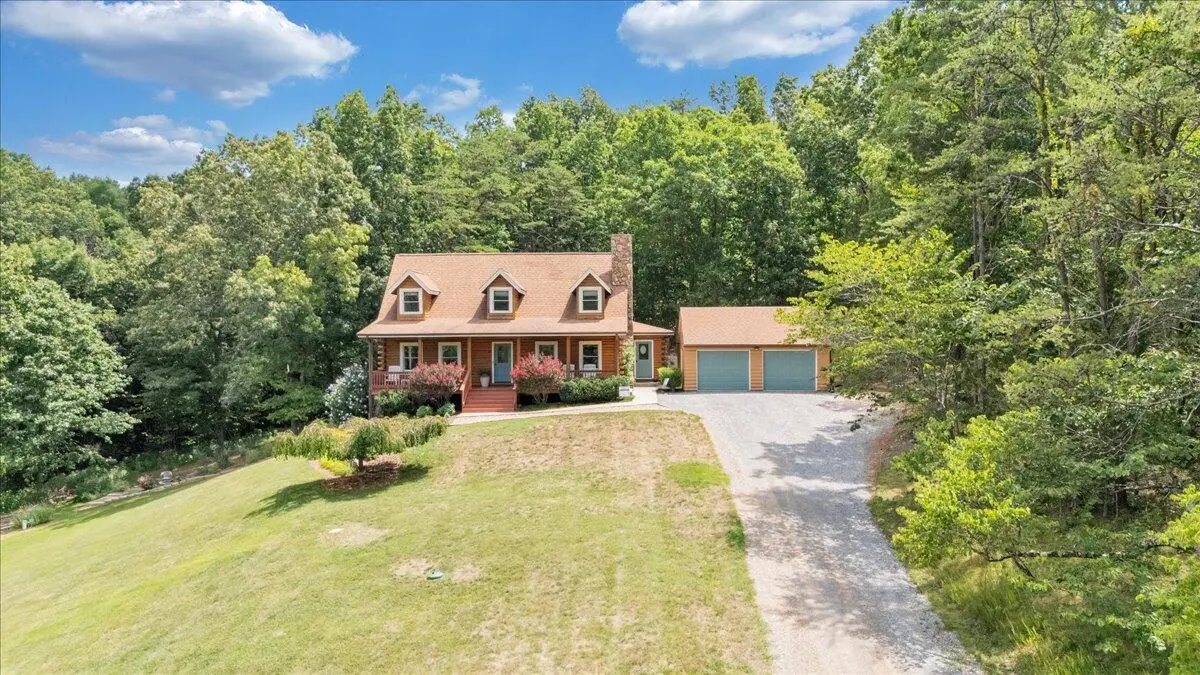 615 Muse Rd, Fincastle, VA 24090 - #1