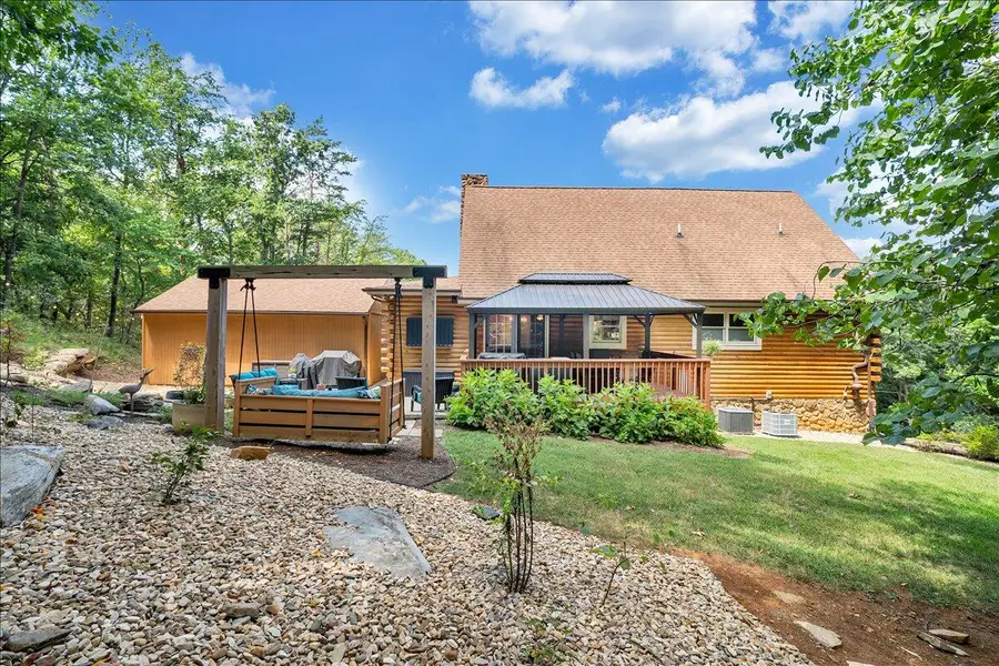 615 Muse Rd, Fincastle, VA 24090 - #3