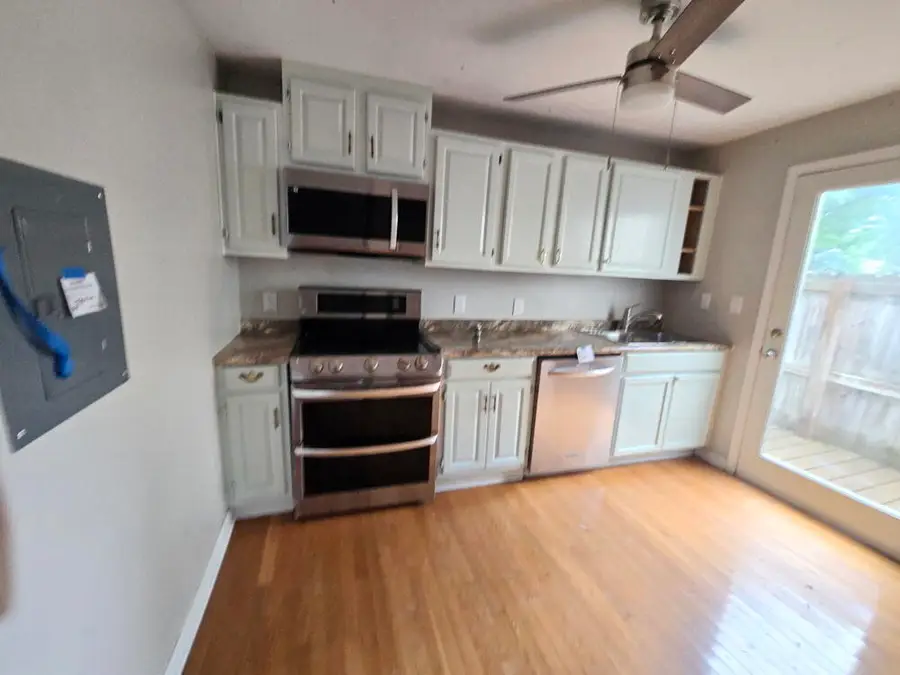1116 Fairfax Ave Nw, Roanoke, VA 24017 - #3