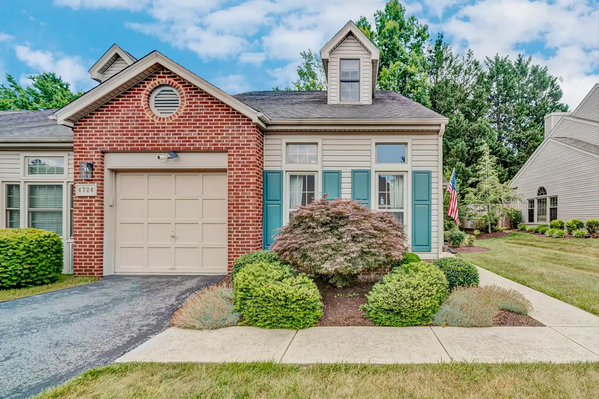 4724 Barclay Sq Sw, Roanoke, VA 24018 - #1
