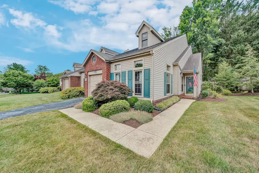 4724 Barclay Sq Sw, Roanoke, VA 24018 - #2