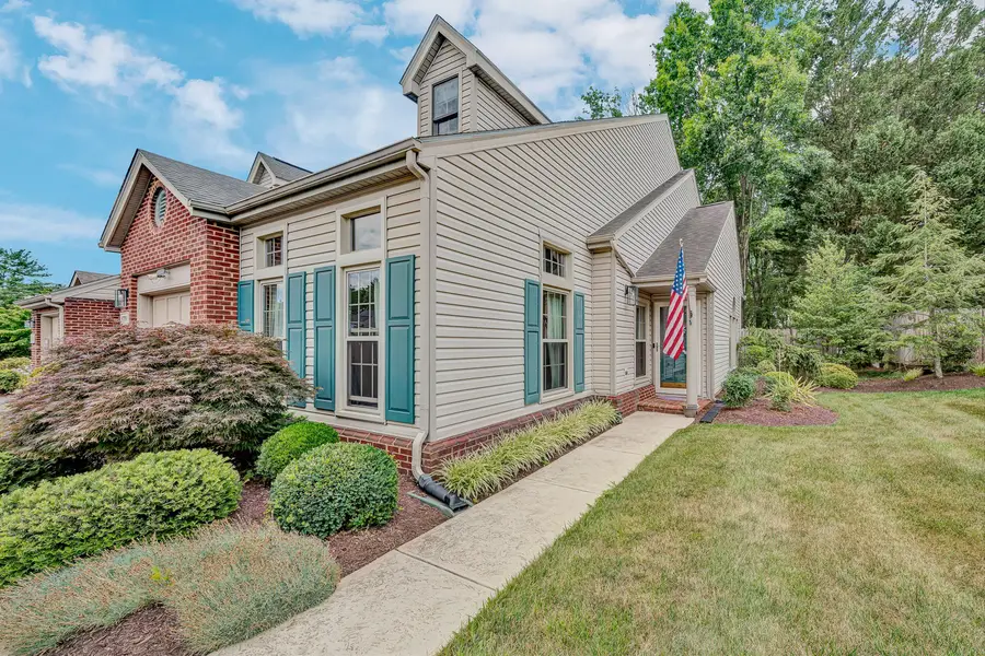 4724 Barclay Sq Sw, Roanoke, VA 24018 - #3