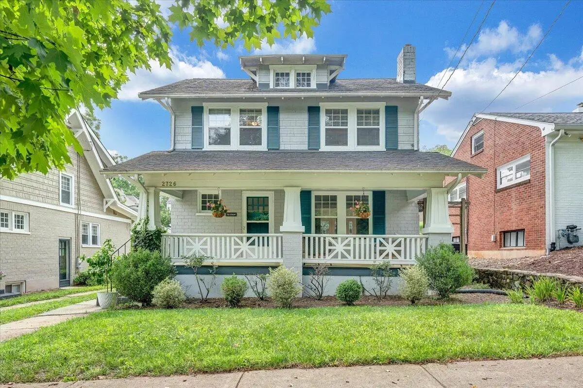 2726 Carolina Ave Sw, Roanoke, VA 24014 - #1