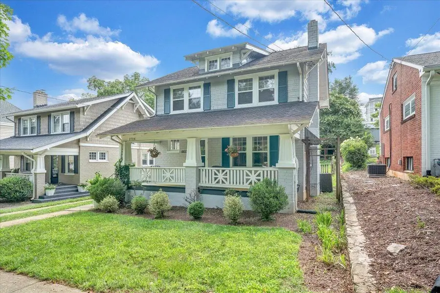 2726 Carolina Ave Sw, Roanoke, VA 24014 - #3