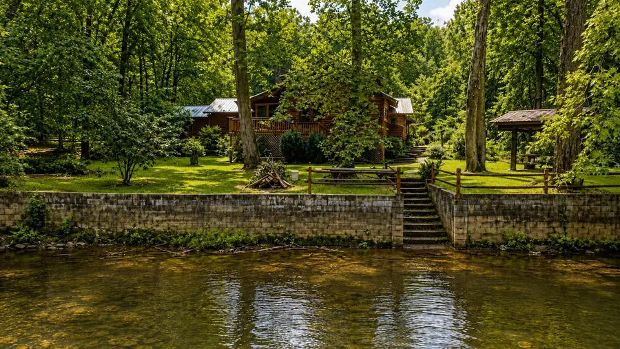 248 S River, Covington, VA 24426 - #3