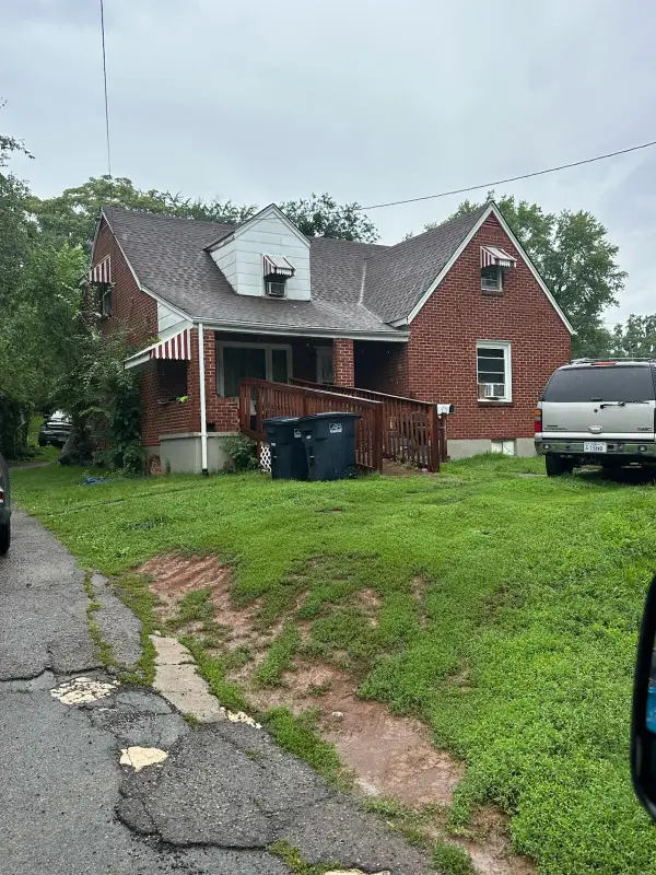 1438 Aspen St Nw, Roanoke, VA 24017