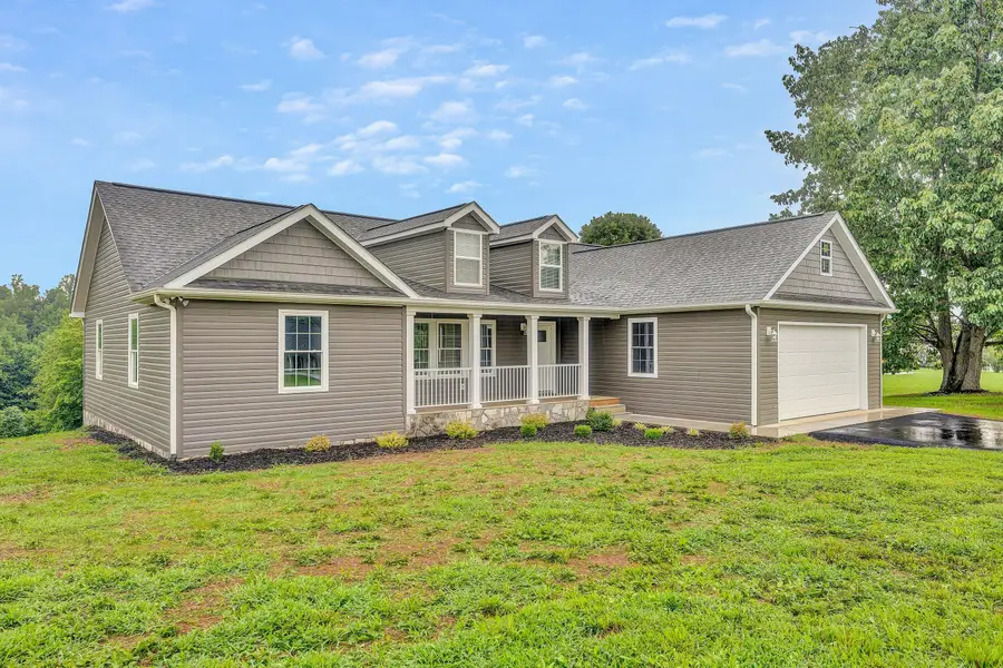 1344 Savanna Hills Dr, Moneta, VA 24121 - #3