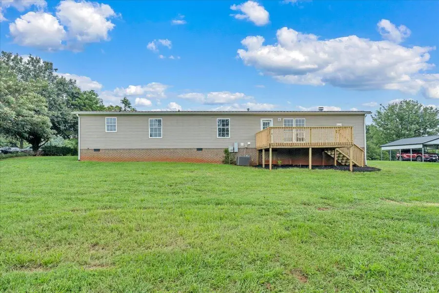 8445 Truevine Rd, Glade Hill, VA 24092 - #3