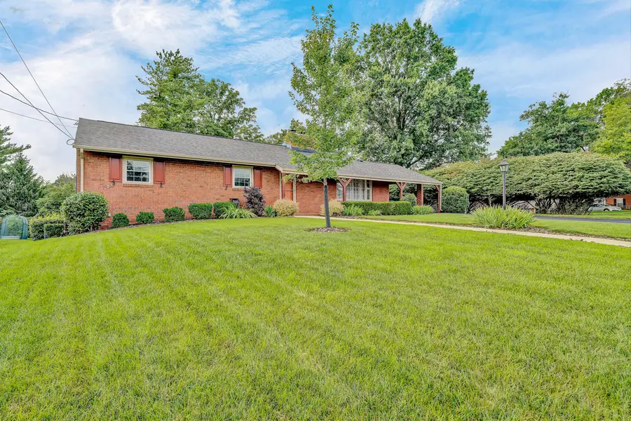 3430 Overbrook Dr Sw, Roanoke, VA 24018 - #2