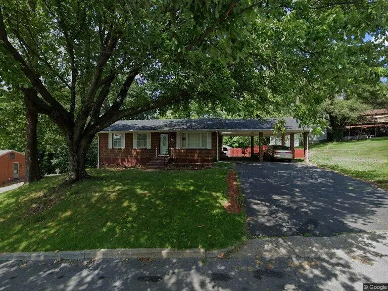 3717 Norway Ave Nw, Roanoke, VA 24017 - #1