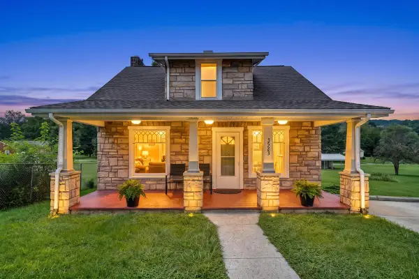 3523 Melcher St Se, Roanoke, VA 24014