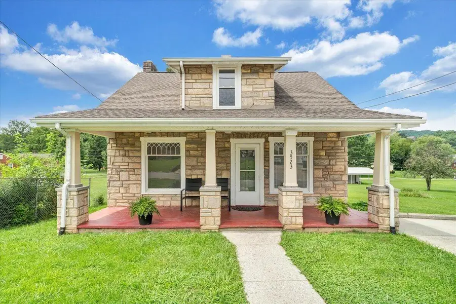 3523 Melcher St Se, Roanoke, VA 24014 - #2
