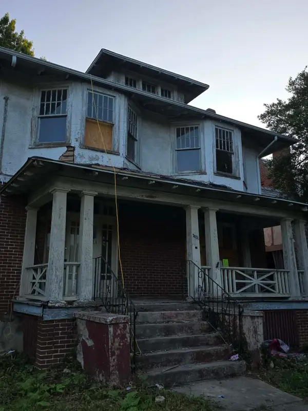 3031 Melrose Ave Nw, Roanoke, VA 24017