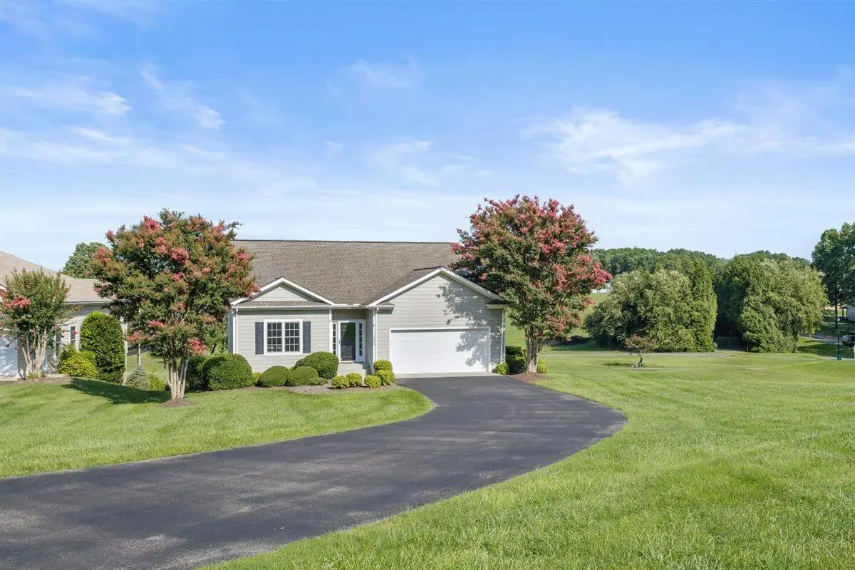 1222 8th Fairway Ln, Huddleston, VA 24104 - #1