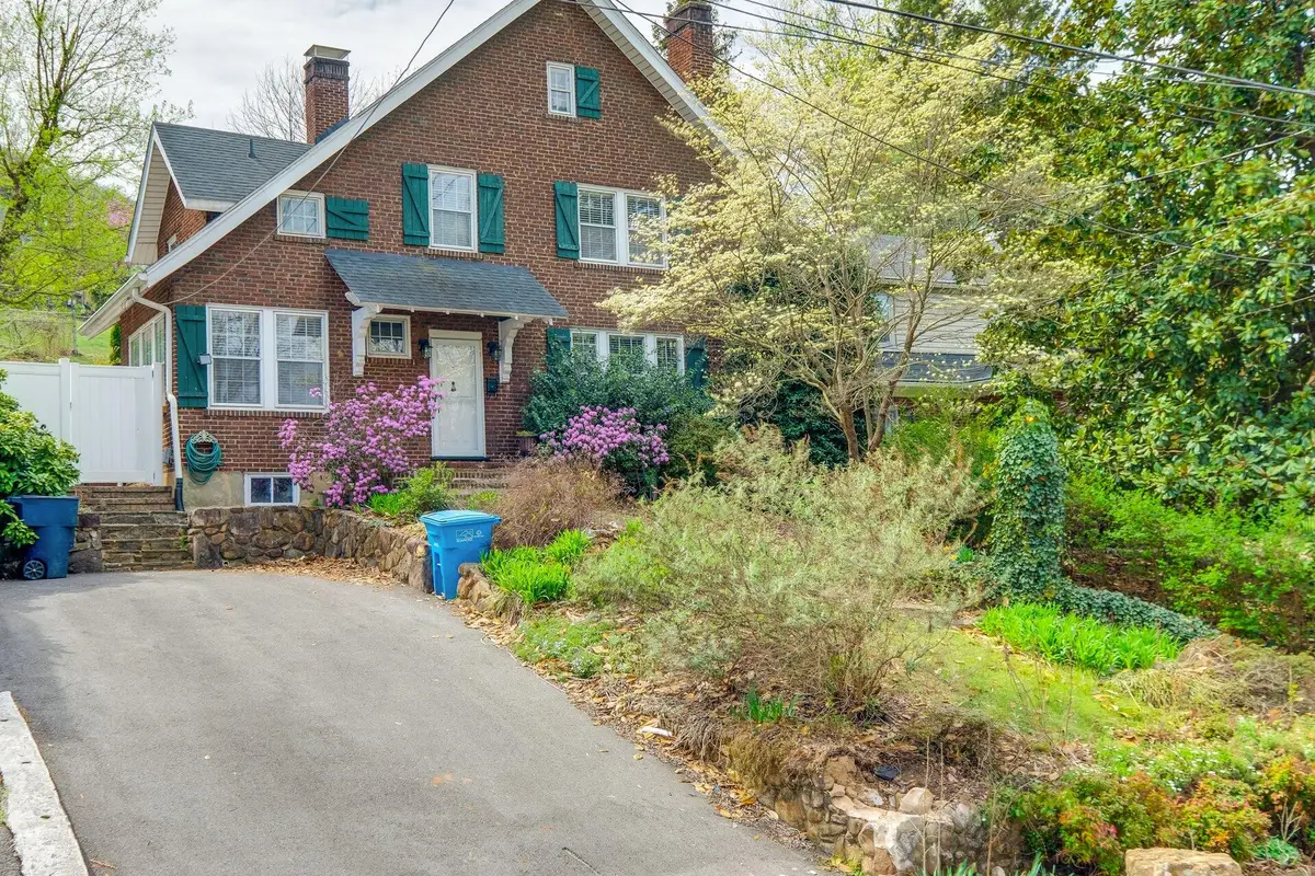 1242 Laurel St Se, Roanoke, VA 24014 - #1