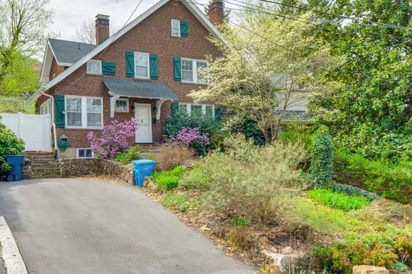 1242 Laurel St Se, Roanoke, VA 24014