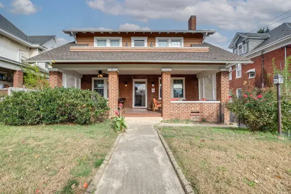 2047 Memorial Ave Sw, Roanoke, VA 24015