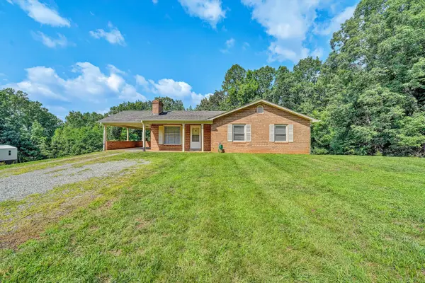 2831 Providence Church Rd, Henry, VA 24102