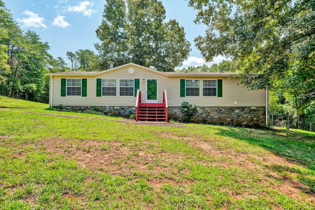 75 Tolley Rd, Hardy, VA 24101 - #1