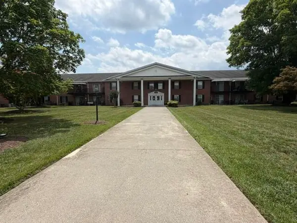 3531 Peters Creek Rd Nw #107, Roanoke, VA 24019