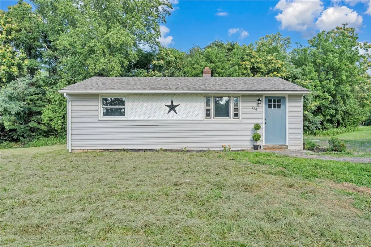 434 Wrays Chapel Rd, Rocky Mount, VA 24151 - #1