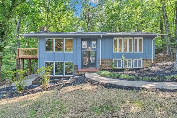 200 Pioneer Trl, Collinsville, VA 24078