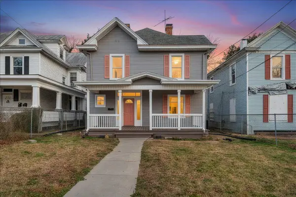 909 Highland Ave Se, Roanoke, VA 24013