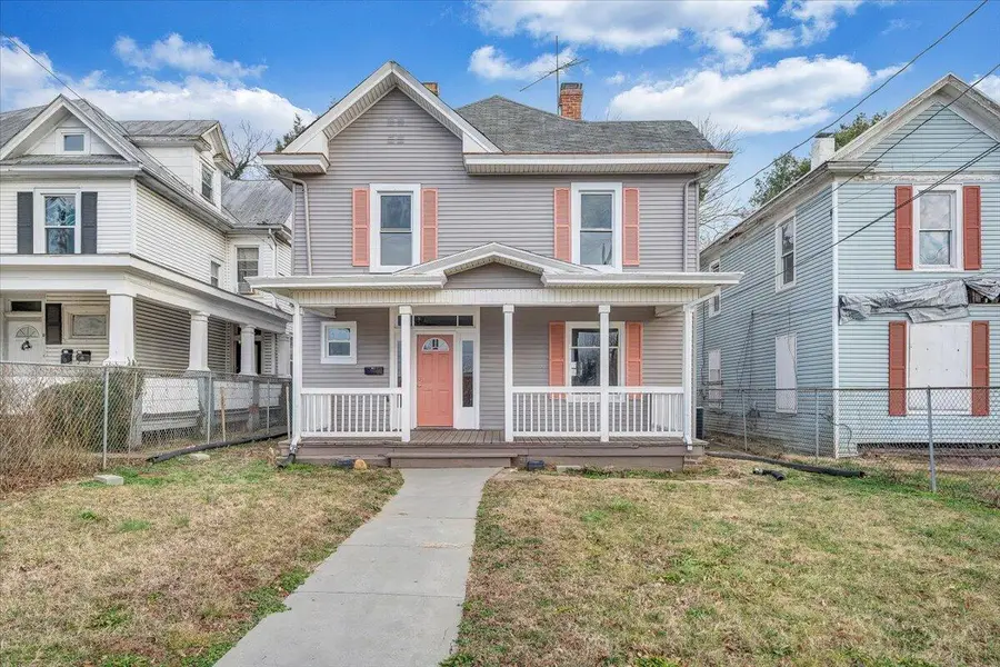 909 Highland Ave Se, Roanoke, VA 24013 - #2
