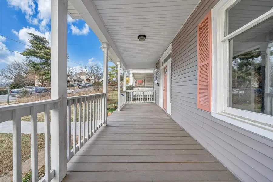 909 Highland Ave Se, Roanoke, VA 24013 - #3