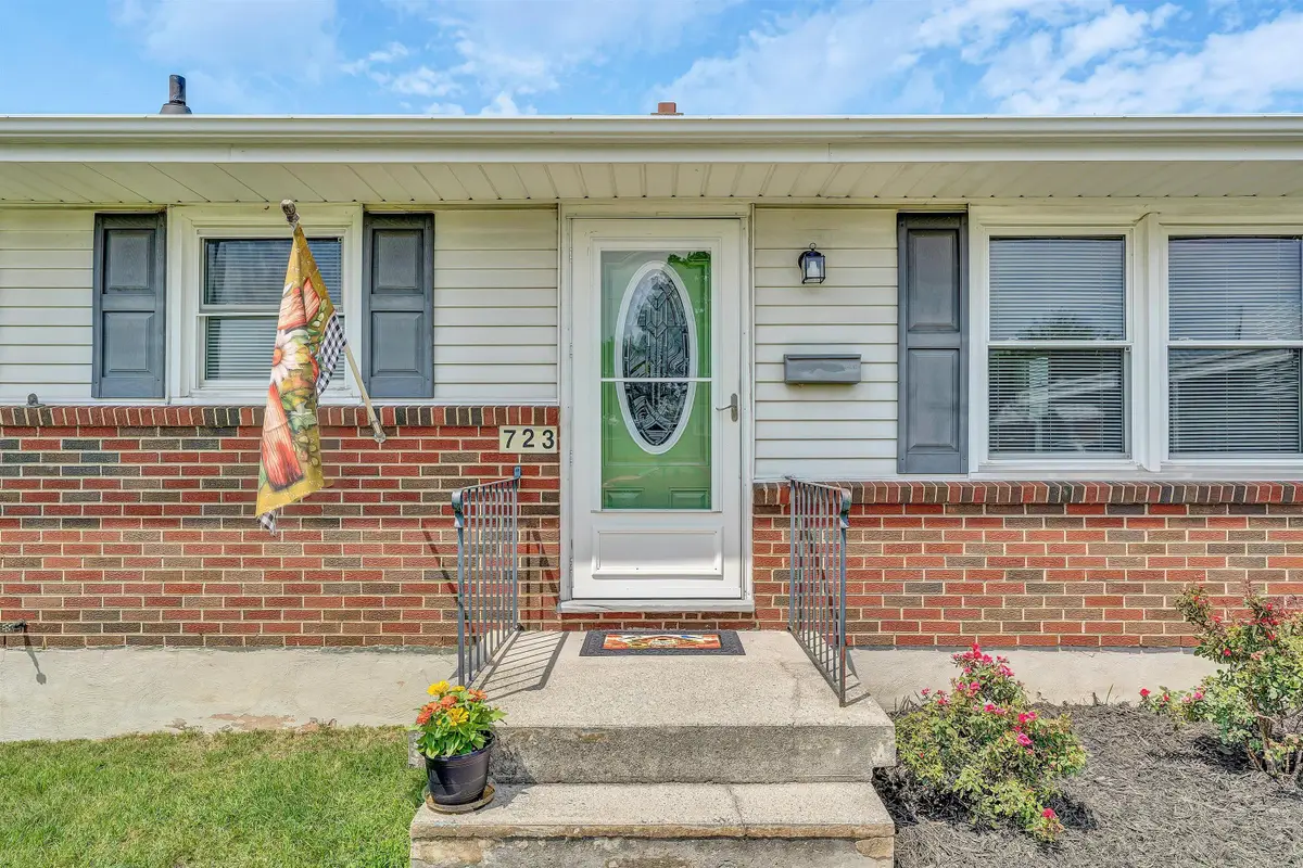 723 Fenwick, Roanoke, VA 24019 - #1