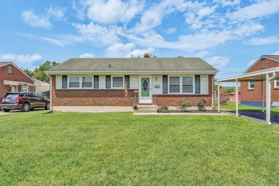 723 Fenwick, Roanoke, VA 24019 - #2