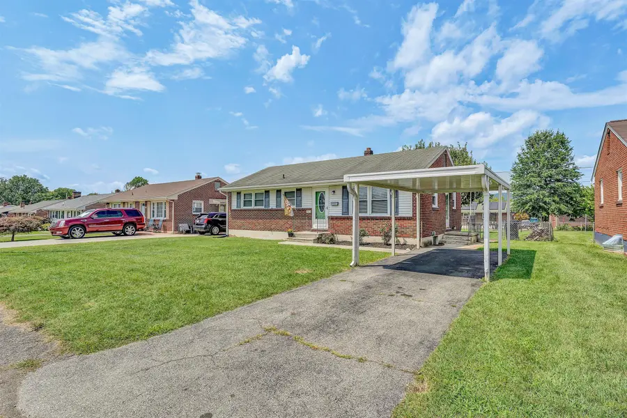 723 Fenwick, Roanoke, VA 24019 - #3