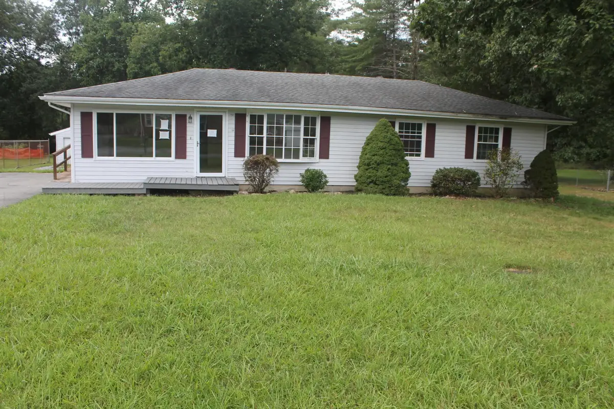 114 Cliffview Dr, Covington, VA 24426 - #1