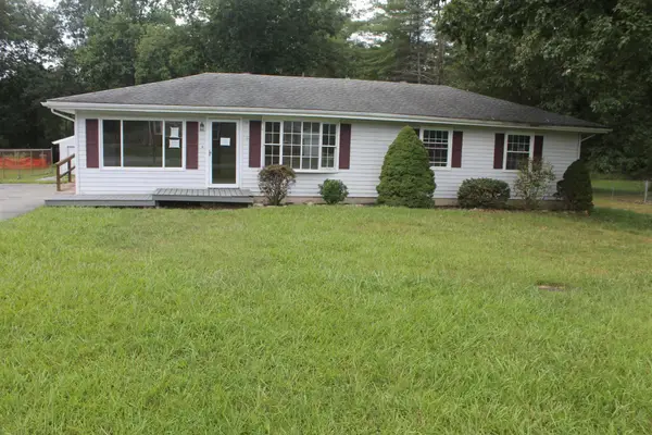 114 Cliffview Dr, Covington, VA 24426