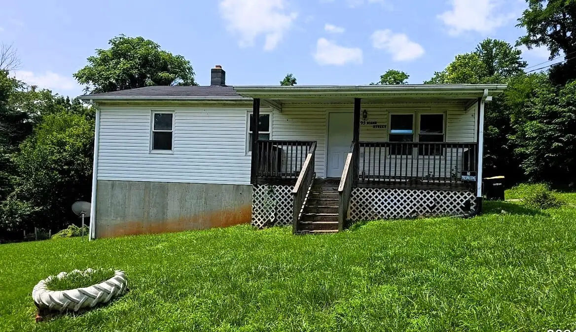95 Bland St, Rocky Mount, VA 24151 - #1