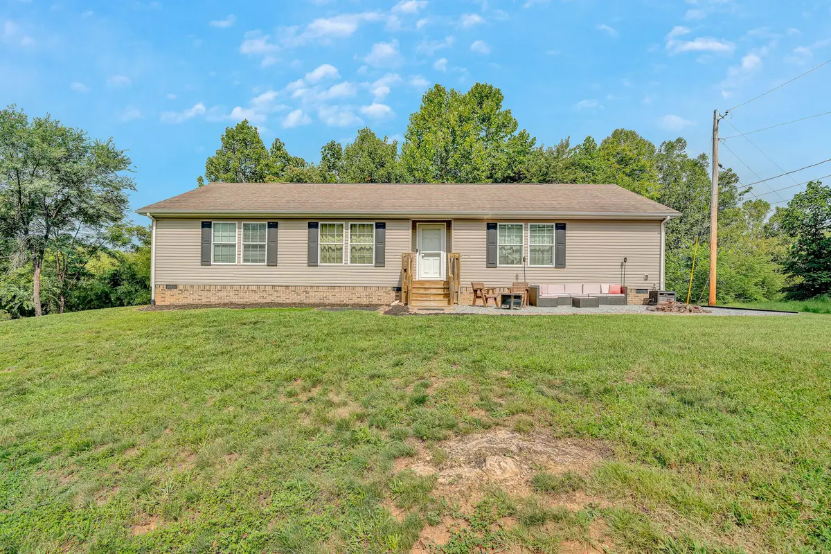 75 Walnut Ridge Rd, Troutville, VA 24175 - #1
