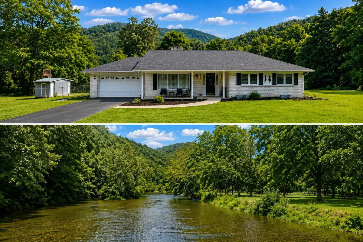 2119 Evergreen, Covington, VA 24426 - #1