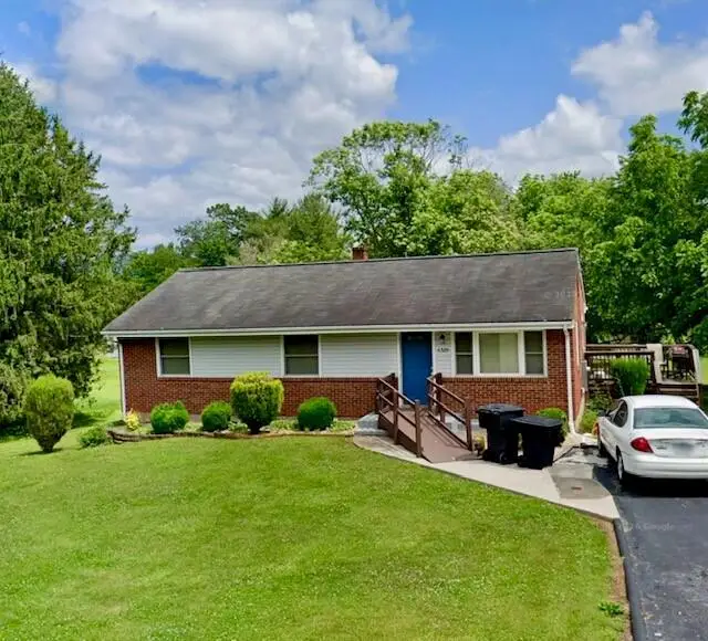 6329 N Barrens Rd, Roanoke, VA 24019 - #1