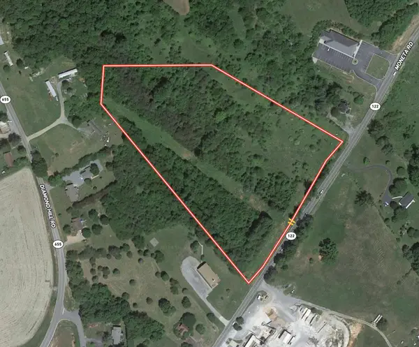 14349 Moneta Rd, Moneta, VA 24121