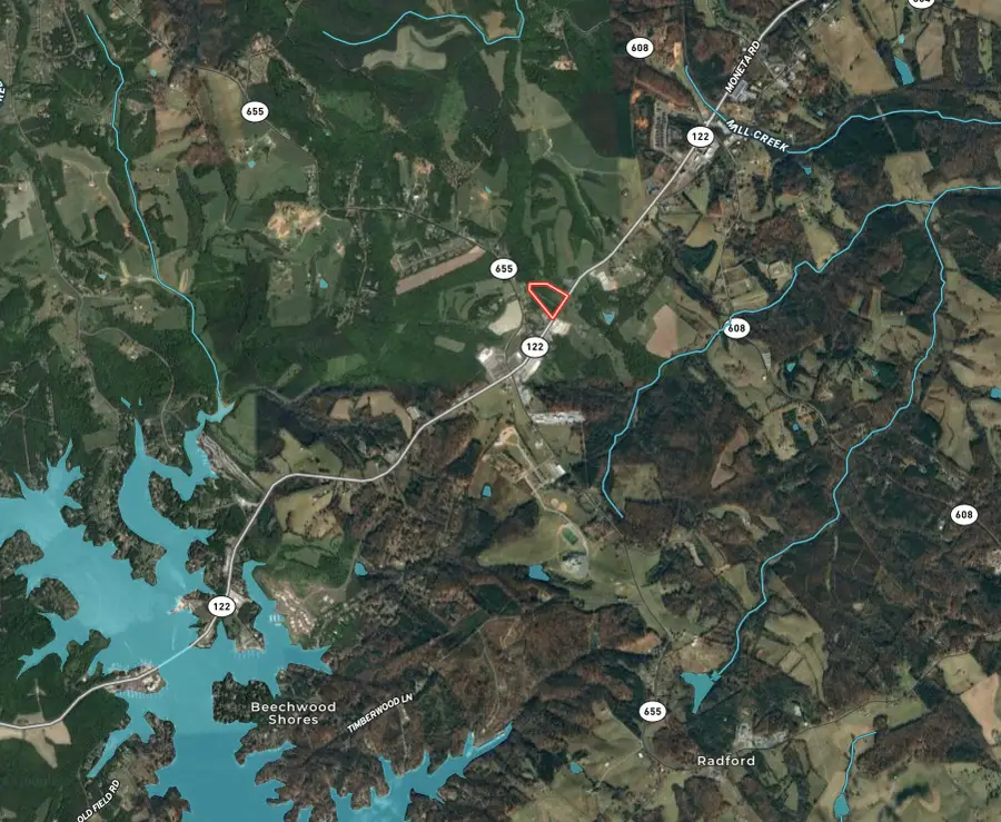 14349 Moneta Rd, Moneta, VA 24121 - #2
