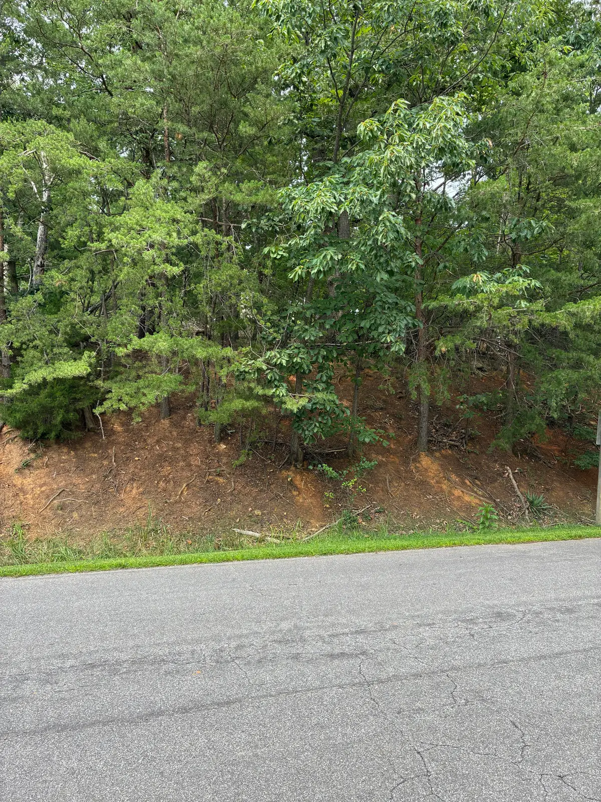 0 Cherokee Hills Dr, Salem, VA 24153 - #1