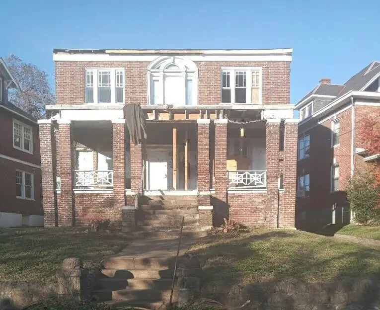845 Day Ave Sw, Roanoke, VA 24016 - #1