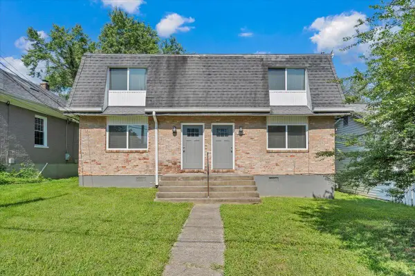 3433 Garden City Blvd Se, Roanoke, VA 24014