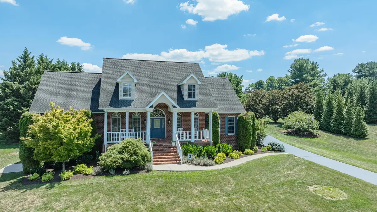 67 Sowder Farm Rd, Troutville, VA 24175 - #1